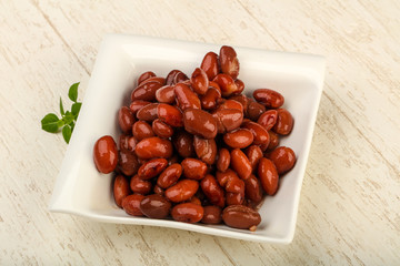 Kidney beans