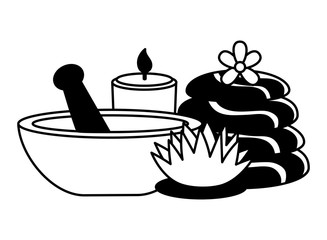 spa treatment therapy