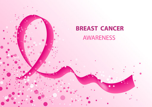 Breast Cancer Awareness Banner