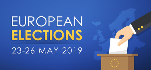 European Elections 2019