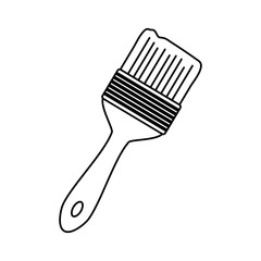 brush tool icon