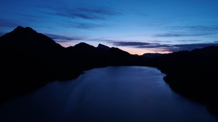 Fuschelsee