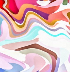 Watercolor marble art. Liquid paint swirls. Colorful texture background. Multicolored wallpaper graphic design. Pattern for creating artworks and prints.