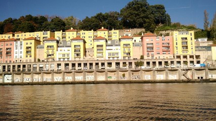 Obraz premium Porto