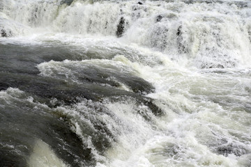 Gullfoss, Island