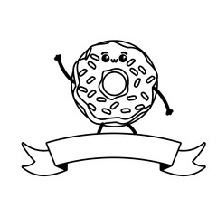 kawaii fast food
