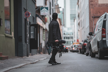 Be patient my friend