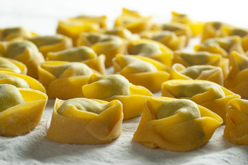 Tortelloni