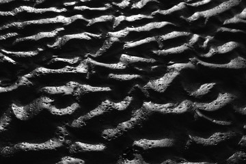 Black Sand