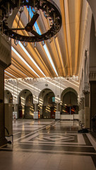 Patio de la mosqu&eacute;e Quba