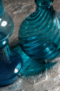 glass products hand crafted