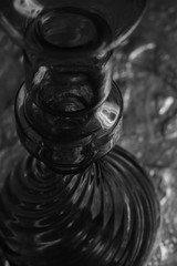 glass products hand crafted