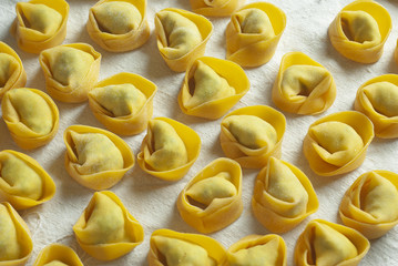 tortelloni