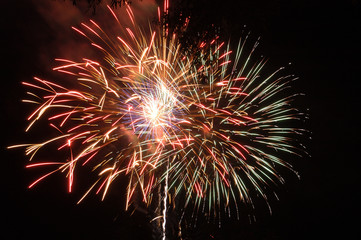 Fireworks 49