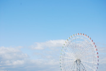 観覧車