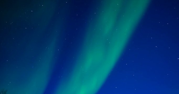 Northern Lights, polar light or Aurora Borealis in the night sky over Senja island in Northern Norway time lapse.	 	Northern Light, northern lights, Aurora, Aurora Borealis, Aurora Polaris, Norway, ti