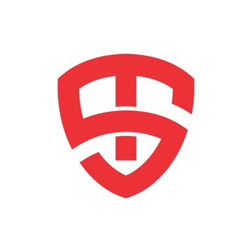 ST SHIELD LOGO