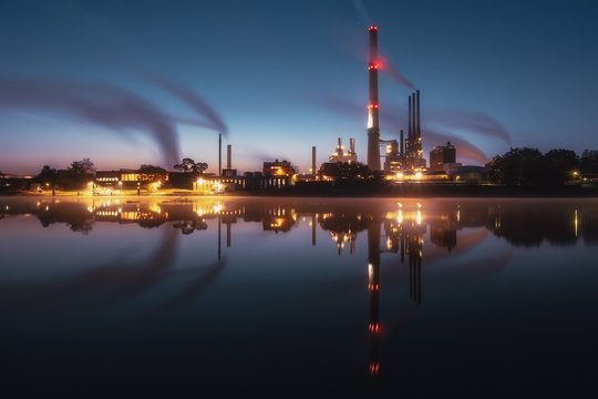 Industrial