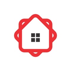 FRAME HOUSE LOGO