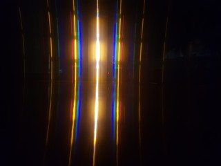 Spectrum of Helium