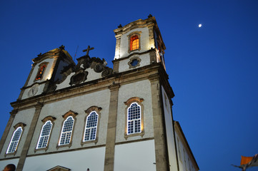 Lord of Bonfim church