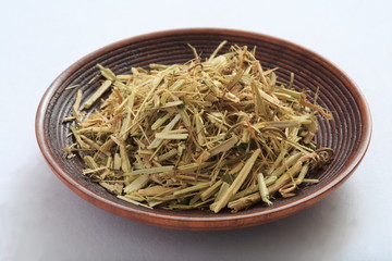 Passion Flower Image (Herb)