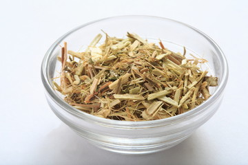 Passion Flower Image (Herb)