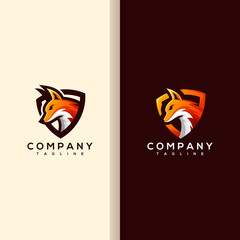 fox e sport logo vector