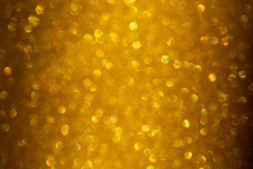 Gold texture background