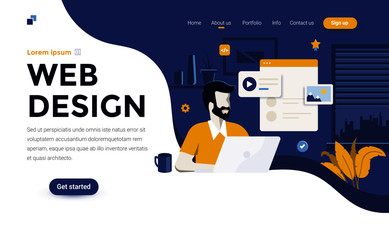 illustration, Food, vector, graphic, creative idea,  icons, abstract, ui and ux, app, content