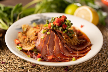 Chinese food