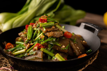 Chinese food