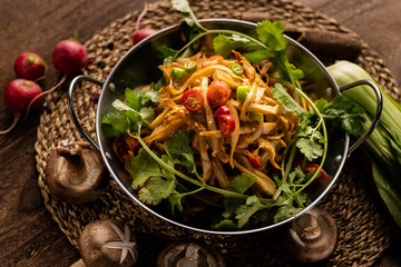 Chinese food