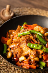 Chinese food