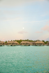 Bora Bora, Tahiti (French Polynesia)