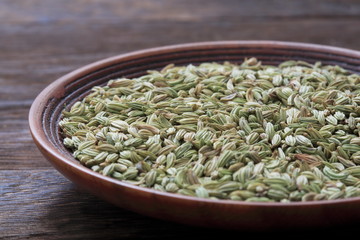 Image of fennel (herb)