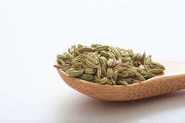 Image of fennel (herb)