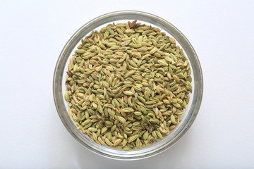 Image of fennel (herb)