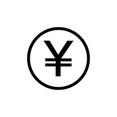 money icon and symbol vector design