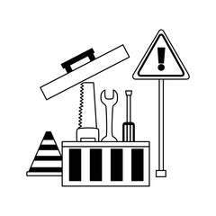 toolbox repair construction