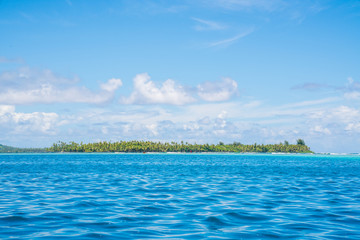 Huahine Tahiti (French Polynesia)