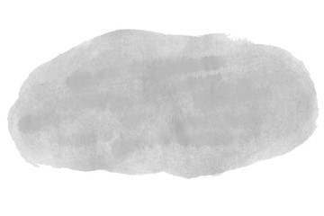 Grayscale abstract background. Black&withe illustration  hand painting. Texture for wallpaper.