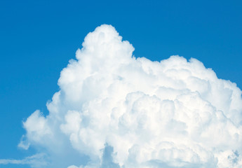 sky Cloud background