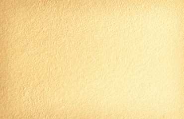 Gold paper texture background