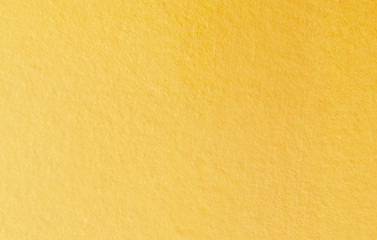 Naklejka premium Gold paper texture background