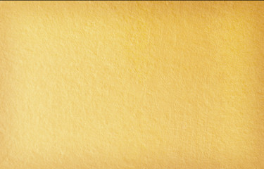 Fototapeta premium Gold paper texture background