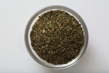 Image of herb peppermint
