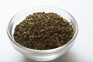Image of herb peppermint