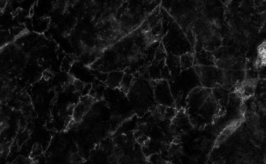 Black marble