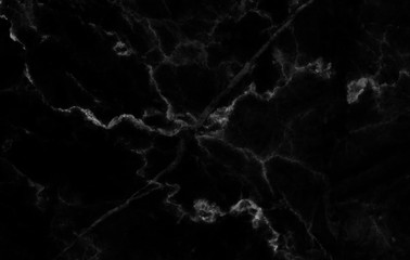 Black marble